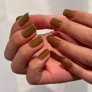 ネイル GLOW/NAIL 御幸店MaYuMiのネイルデザイン