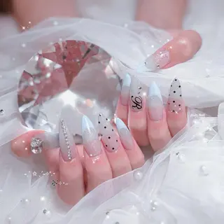 ネイル JOJO Nail Sannomiyaのネイルデザイン