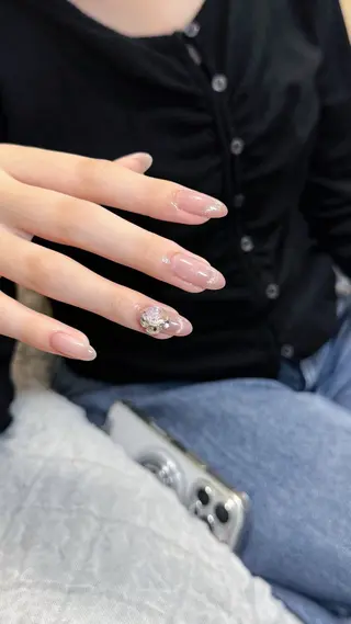 ネイル nailsalon ChuColaのネイルデザイン