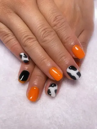 ネイル EYE・NAIL .erのマツエク・マツパデザイン
