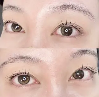 マツエク・マツパ 🌷 LUNA 🌷の眉毛・アイブロウイメージ
