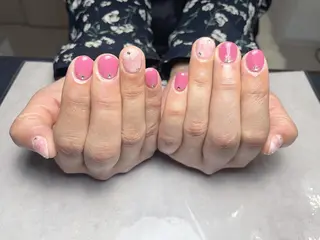 ネイル BLANC.nail yuuのネイルデザイン