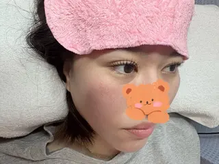 マツエク・マツパ トータルビューティー サロン・Ｎの眉毛・アイブロウイメージ