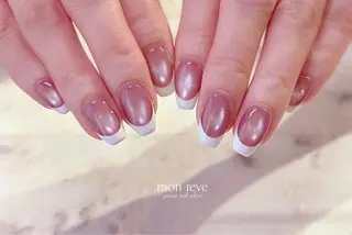 ネイル mon reveのネイルデザイン