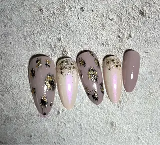 ショート 2DY NAIL SALONのネイルデザイン