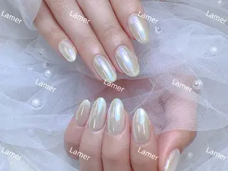 ネイル La Merのネイルデザイン