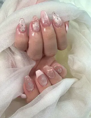ネイル nail salon quartettoのネイルデザイン