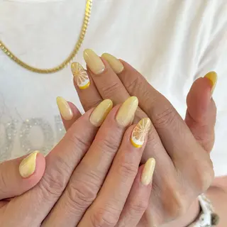 ネイル Regina Marinaのネイルデザイン