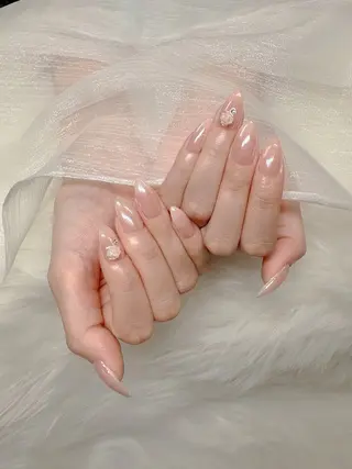 ネイル アン アンのネイルデザイン