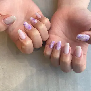 ネイル SEUHI nailのネイルデザイン