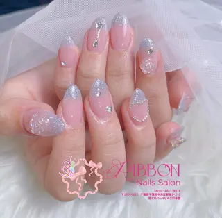 ネイル Luna ri..のネイルデザイン