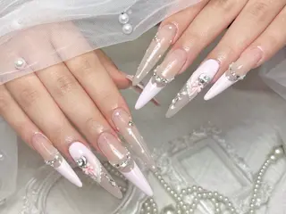 ネイル R1🎀Nail💕 池袋東口店のネイルデザイン