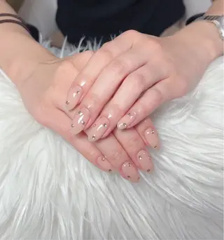 ネイル Yuki Nailのネイルデザイン