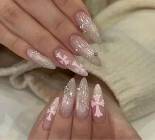 ネイル NiJi Nailsのネイルデザイン