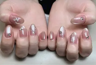 ネイル guarendo ゆきのネイルデザイン