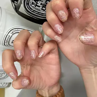 ネイル Hashimoto .のエステ・リラクイメージ