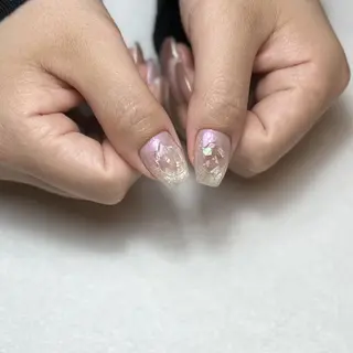ネイル マイネイル Noaのネイルデザイン