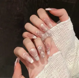ネイル nailsalon VENUSのネイルデザイン