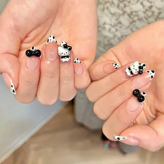 ネイル Unicorn Nail 矢場町店のネイルデザイン
