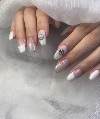 ネイル 錦糸町 mi_nailのネイルデザイン