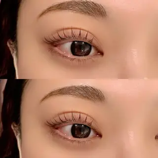 マツエク・マツパ takako _eyedesignのマツエク・マツパデザイン