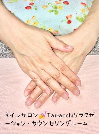 ネイル Tairacchi ﾀｲﾗｯﾁのエステ・リラクイメージ
