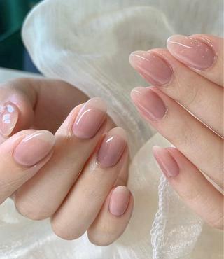ネイル エリ🫧 nail池袋東口のネイルデザイン