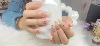 ネイル MIKIネイル サロンのネイルデザイン