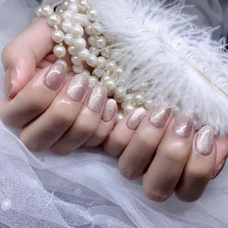 ネイル Queen‘s なんのネイルデザイン