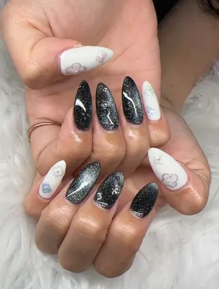 ネイル nail salon OnRのネイルデザイン