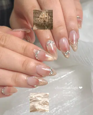 ネイル nailsalon uluのネイルデザイン