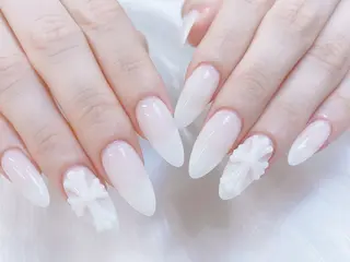 ネイル DUO MI nail salonのネイルデザイン