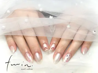 ネイル ayaka 🐨のネイルデザイン
