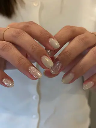 ネイル nr. nayuのネイルデザイン