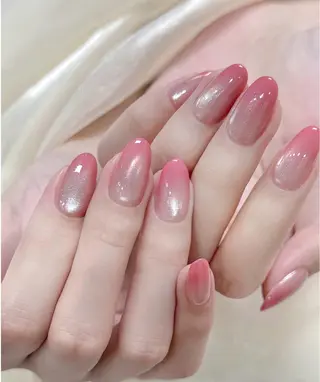 ネイル 水野 小雪のネイルデザイン