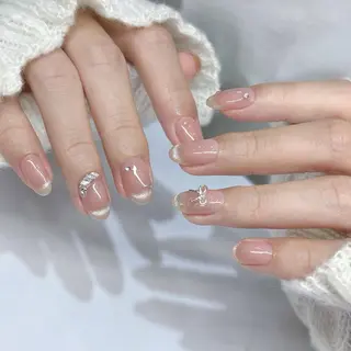 ネイル Rinrin ikebukuroのネイルデザイン