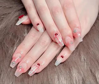 ネイル H.baby Nail Salonのネイルデザイン