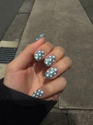 ネイル Ann nailのネイルデザイン