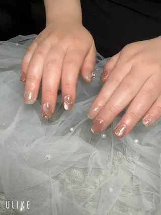 ネイル ♡ asamiのネイルデザイン