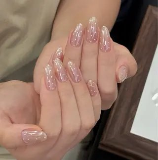 ネイル ami ｜韓国っぽnailのネイルデザイン