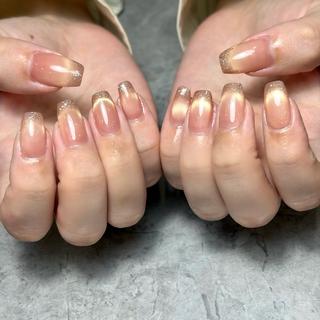 ネイル &Nail: アンドネイルコロンのネイルデザイン