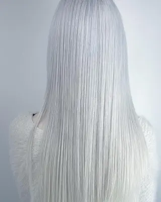 ロング カラー 【KIRA 代表】 TATSUYAのヘアスタイル