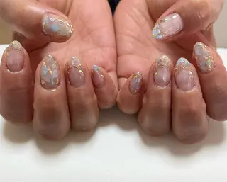 ネイル nail M&Tのネイルデザイン
