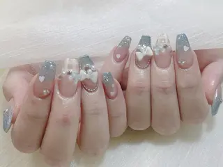 ネイル Maiネイル 大宮店のネイルデザイン