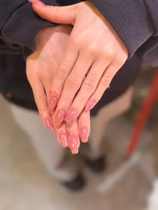 ネイル haruna 💫🪄のネイルデザイン