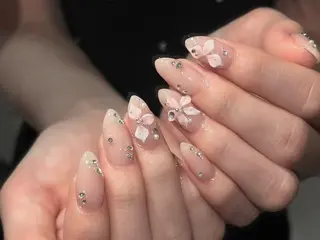 ネイル Bél Nail salonのネイルデザイン