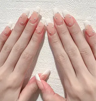 ネイル D-BEAUTY Nailsalonのネイルデザイン