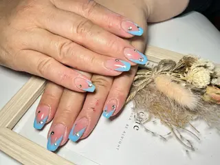 ネイル Nail salon Caco.のネイルデザイン