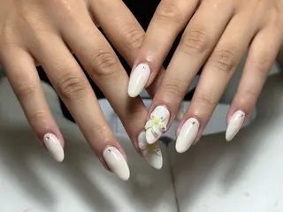 ネイル m.nail mayumiのネイルデザイン
