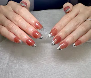 ネイル Yuka Nail Salonのネイルデザイン